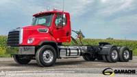 2019 FREIGHTLINER 114SD DAY CAB WET KIT