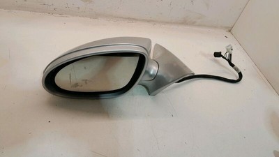 78404 Door Mirror Glass Electric Foldable Front Left Mercedes-Benz 