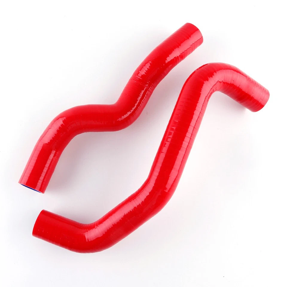 Manguera de radiador de silicona para Infiniti G37 2008-2013 2009-2016 Nissan 370Z G37 3,7 L Foto 2 de 4