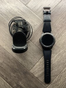 Samsung Galaxy Gear S3 Frontier | eBay