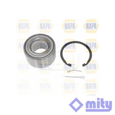 Fits RAV4 Camry MR2 1.8 2.0 2.1 2.4 3.0 Wheel Bearing Kit Front Rear Mity