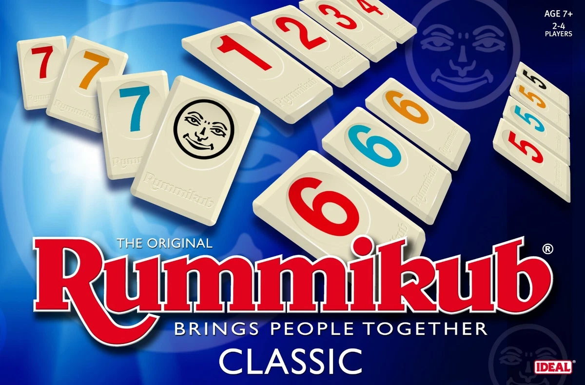 Rummikub Review, Strategy Tips FAQ edu.svet.gob.gt