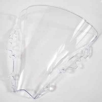Windschild Timotox Passend FüR Yamaha YZFR6 2006-2007 Mit ABE Klar