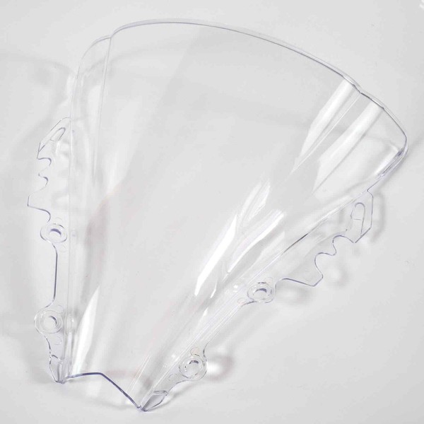 Windschild Timotox Passend FüR Yamaha YZFR6 2006-2007 Mit ABE Klar-image