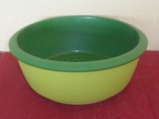 Passoire inférieure pour Cuiseur Vapeur Micro Vap' Tupperware microvap / TBE !!!