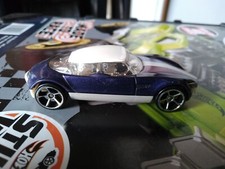 Mattel Hot Wheels 2008 Purple Avant Garde Die Cast Model Car