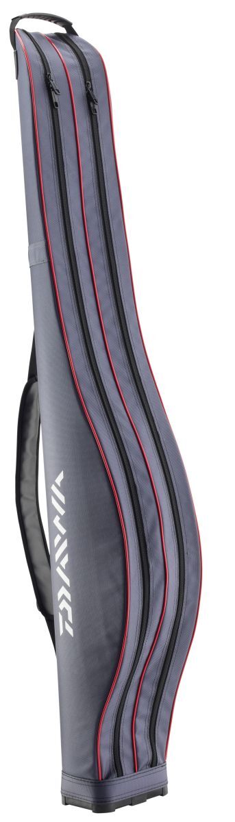 DAIWA Rutentasche для 2-х рутенов 145 см от TACKLE-ВЫГОДНЫЕ ПРЕДЛОЖЕНИЯ 11990₽