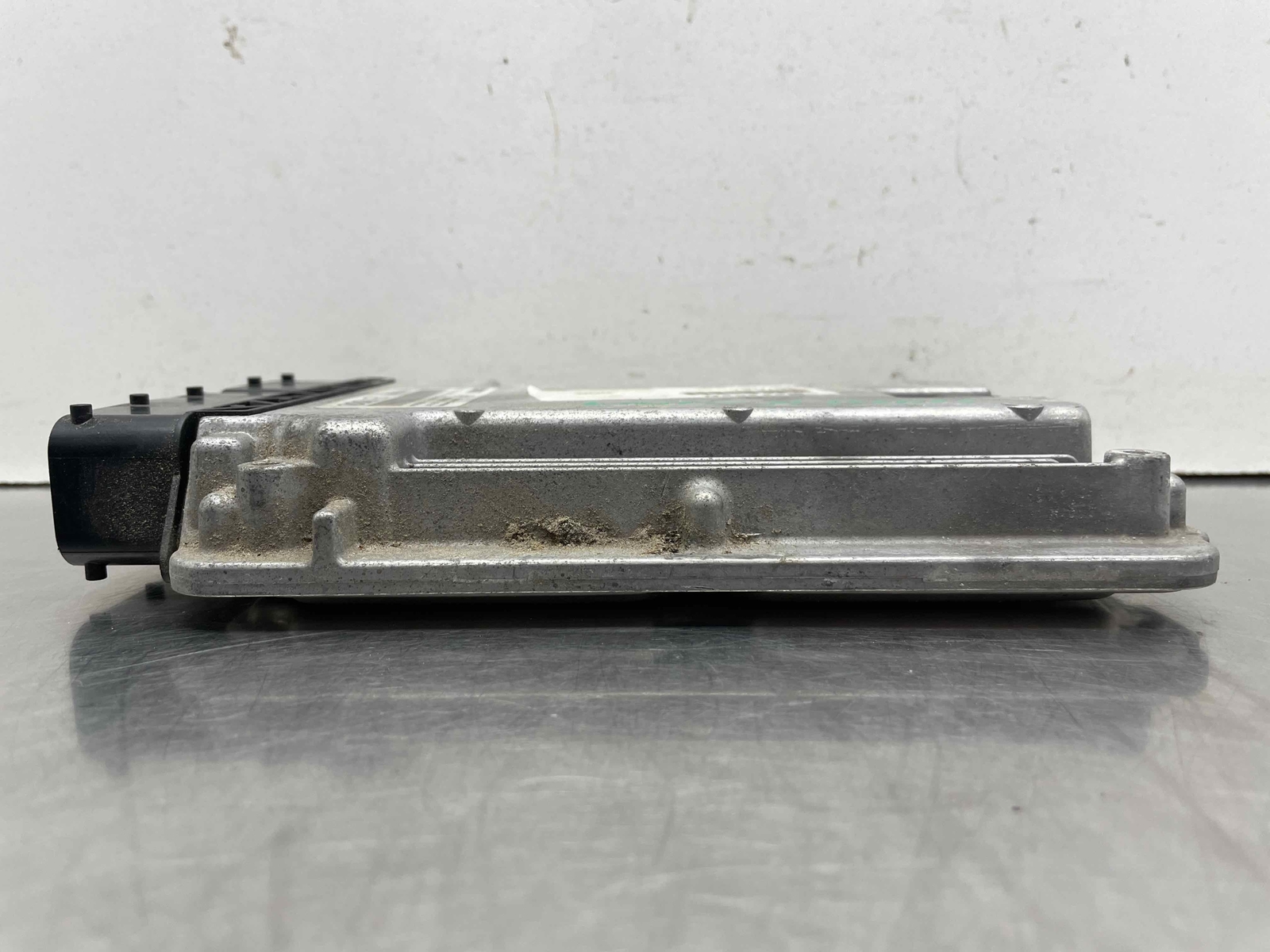 2010 Maserati Granturismo OEM Engine Computer Control Module ECU 0261209311
