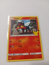 McDonalds Pokemon 25th Anniversary - Choose your card! All Cards Available! 