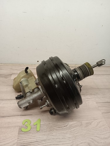 Bremskraftverstärker Alfa Romeo 159 LSC130T 51747488 LSC130T