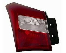 Blinker Licht Hinten Links für Hyundai I30 2012 IN Dann Äußere