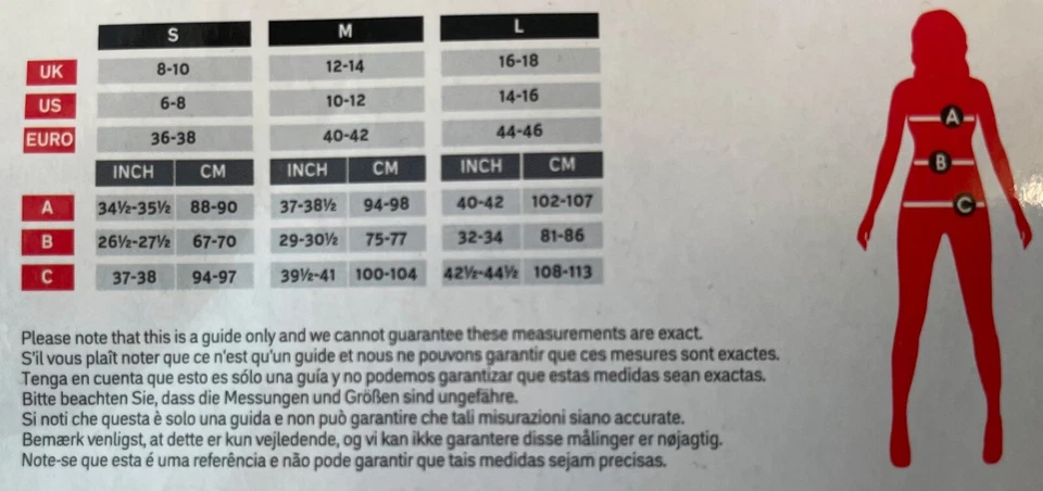 Bruja malvada adulto Foto 3 de 3