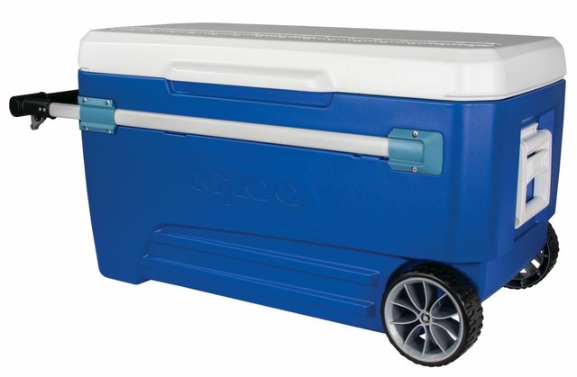 igloo 168 can cooler