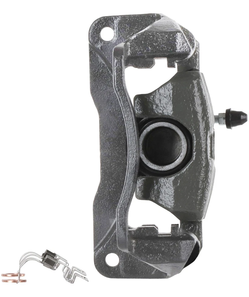 盘式制动卡钳左卡通适用于 2004 - 2008 年斯巴鲁 Forester — 第 4/4 张图片