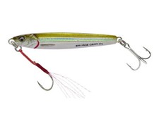 NEW Savage Gear 3D Jig Minnow 5.9cm 10g Sea Saltwater Lure COLORS