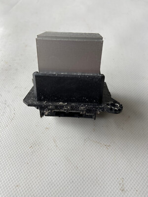 Widerstand Heizung Gebläse SUBARU FORESTER (SHS) 2,0 Diesel   T1001553N-B04