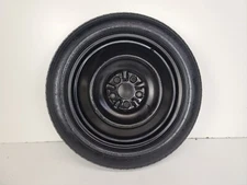 Spare Tire 17''  Fits:2004 2005 2006 2007 2008 2009 2010 Toyota Sienna
