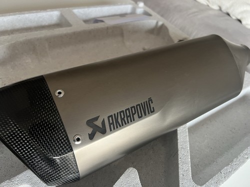 Akrapovic - Imagen 3 de 12