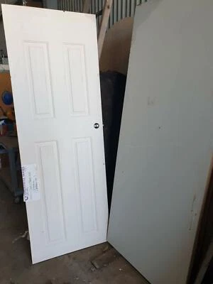 Internal Timber Doors Various Sizes Building Materials