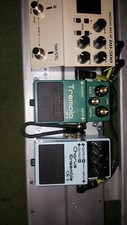 Conectores de pedalera ve*cro alternativos