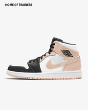 air jordan 1 orange size 4