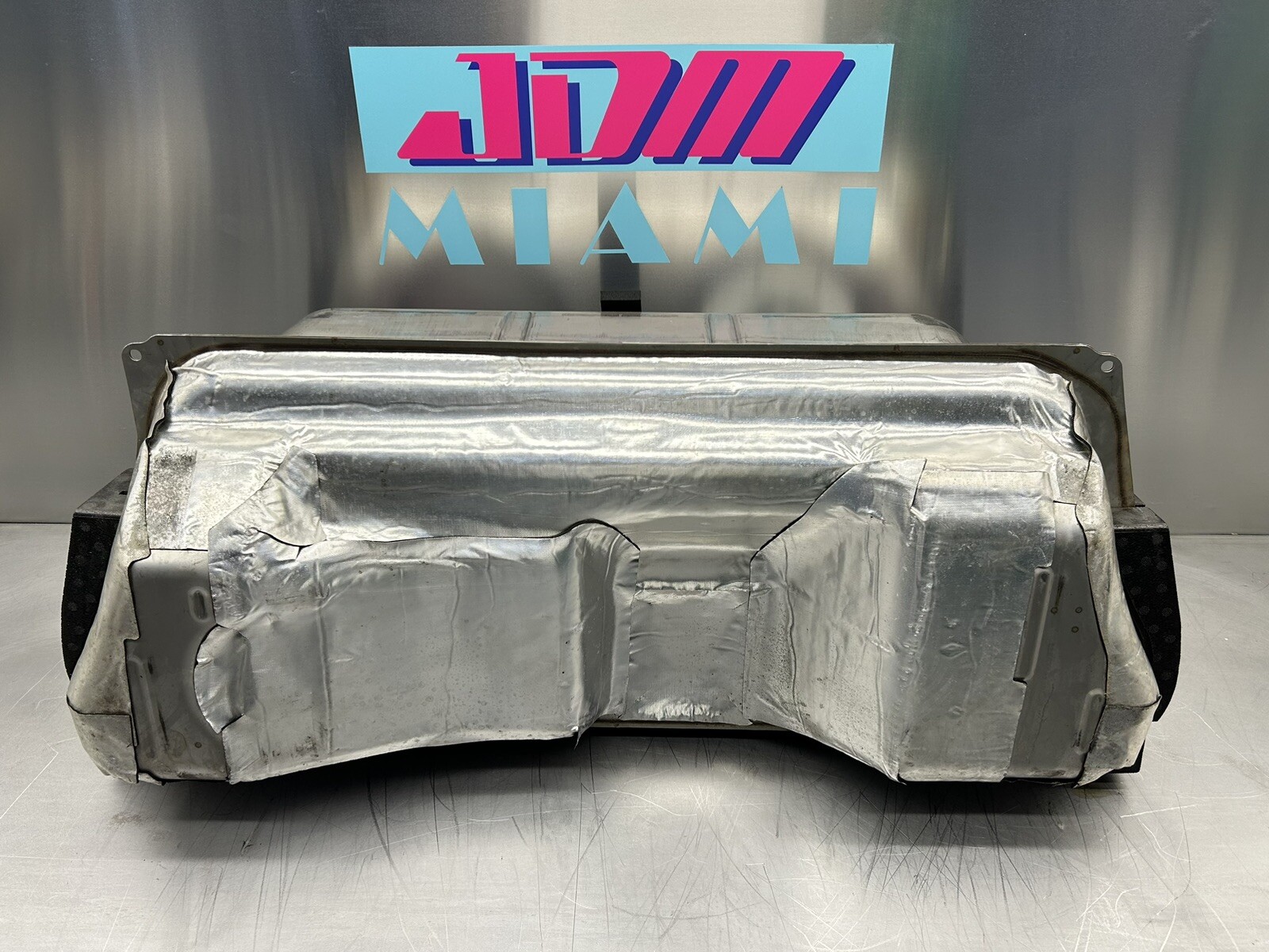 Gas Fuel Tank Aston Martin Vantage 2018-2023 Gasoline OEM KY63-9K007-AD 18-23