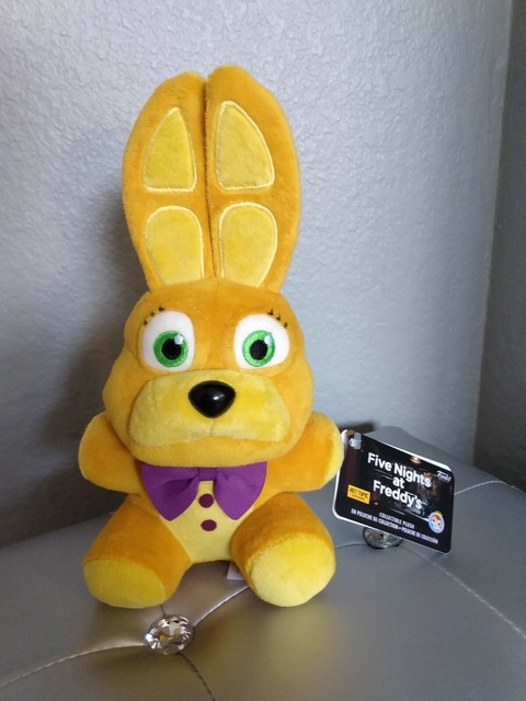 Funko Five Nights at Freddy's: Sister Location 7