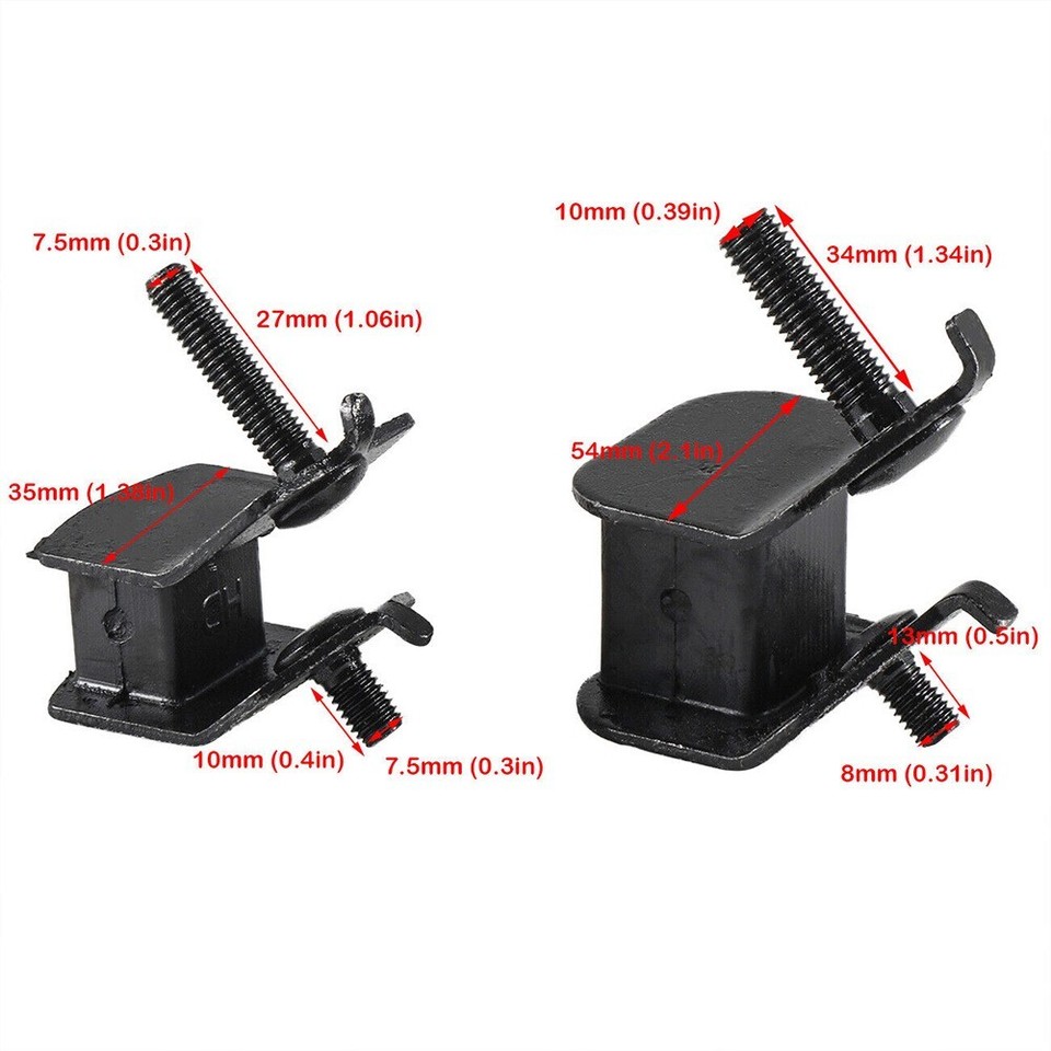 For Motor Mounts Vibration Dampers Long Lasting Performance for