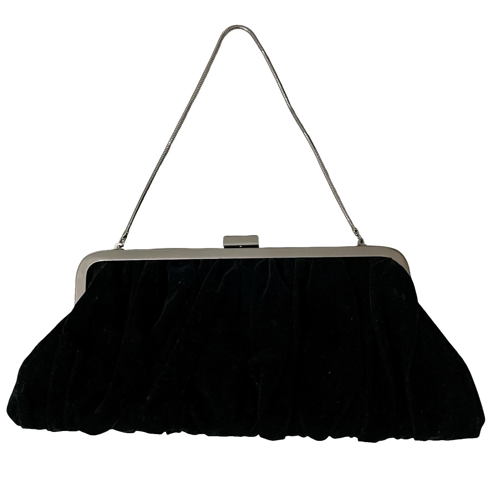 Bolsas de embrague sólido Mary Kay y bolsos para Mujer