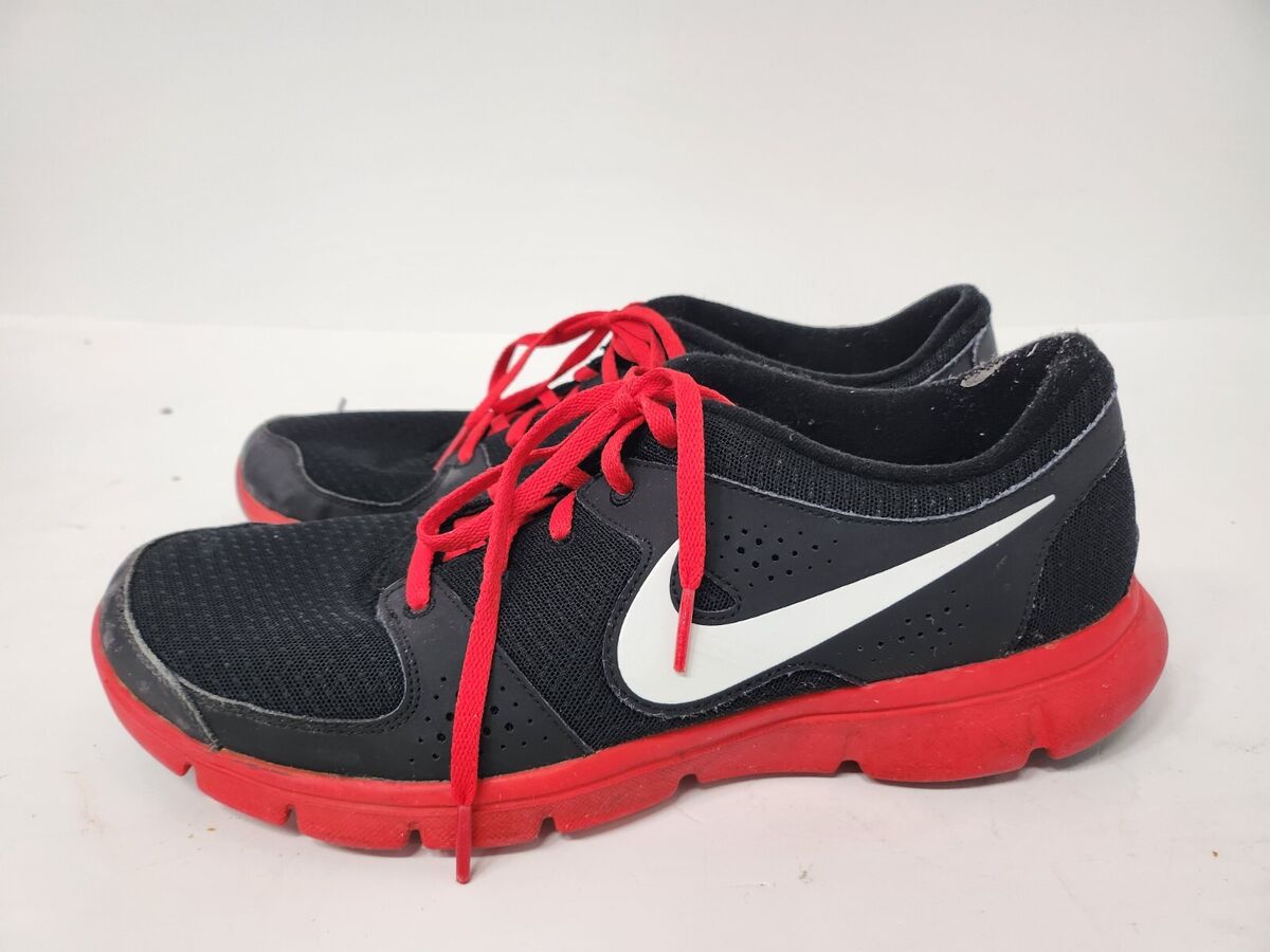 Nike Flex Experience Rn 3 Mens Running Shoes Size 10.5 Black Nike Flex Experience Rn 3 Mens Running Shoes Size 10.5 Black