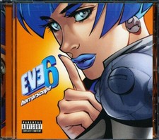 CD Eve 6 - Horrorscope