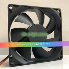 JAMICON Fan JF0925H1UM-R DC12V 0.42A 9025 9cm 3-wire cooling fan 1Pcs/