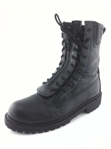 SOUTHWEST BOOT CO Steel Toe Fire/Safety 