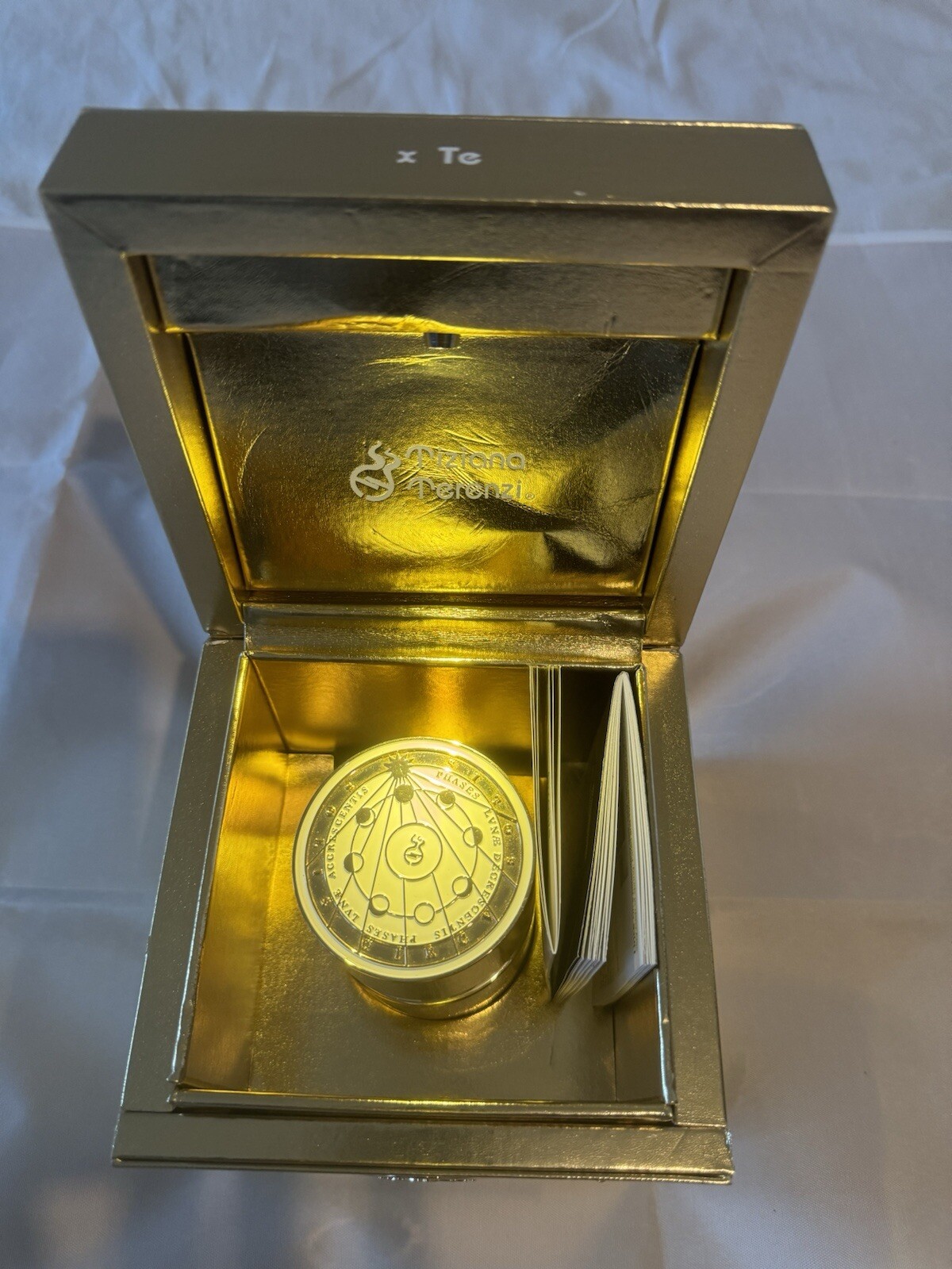 Tiziana Terenzi Arrakis by Tiziana Terenzi Extrait De Parfum