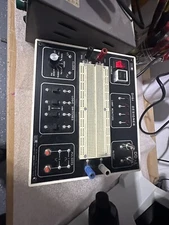 E&L Instruments Digi Designer DD-1 Model 325-1101