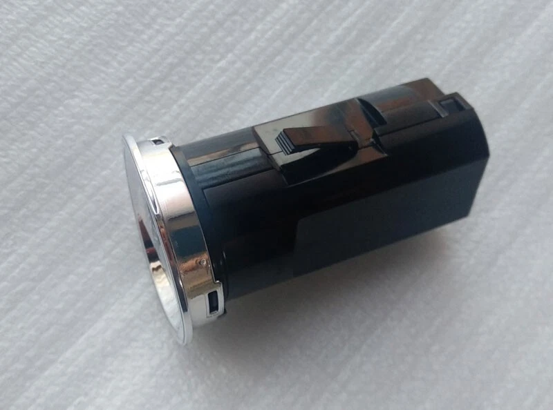 Interruptor de arranque con botón pulsador para Hyundai Accent Sedán Hatchback 2011 2012 2013 2014 Foto 3 de 4