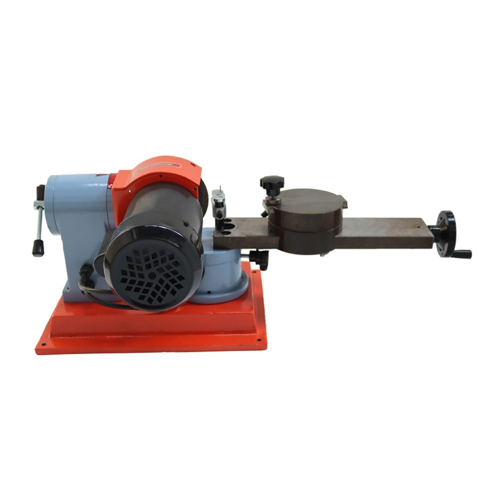 110V Saw Blade Grinder Round Carbide Grinder Sharpener Machine Rotary ...