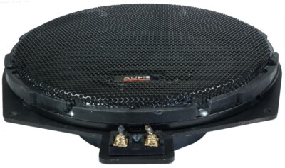 Audio System AX 08 BMW PRO US Lautsprecher 200 mm Subwoofer 2 Ohm 150 W PAAR
