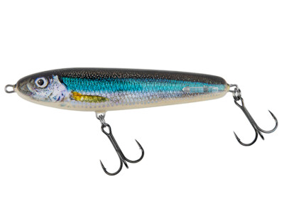 Salmo Sweeper 14cm 50g Sinking Lure Pike Asp Bass NEW Limited COLORS