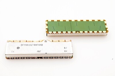Murata DFYHA1G74HFHAB SMD Duplexer #708090