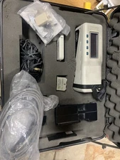 X-Rite MA90 DuPont ChromaVision Multiangle Spectrophotometer Auto paint matching