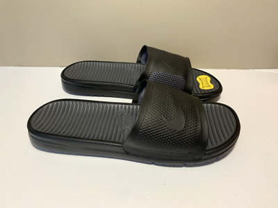 nike natikače solarsoft slide