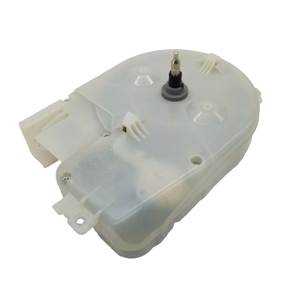 Temporizador de lavadora GE genuino OEM 175D6604P053 WH12X10527 ⭐ Envío gratuito el mismo día ⭐ Foto 2 de 4