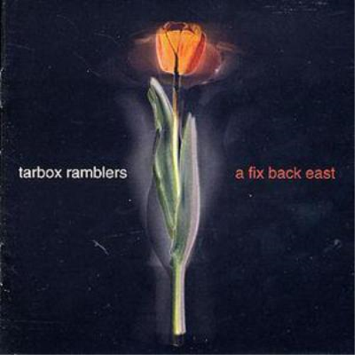 A Fix Back East (CD) Album