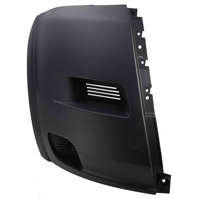 Front Right Side Bumper Cover For Ram ProMaster 1500 2500 3500 2014-2018 l4 V6