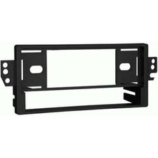 Metra 99-3900 Single DIN Dash Multi-Kit for Select Chevrolet/Oldsmobile/Pontiac