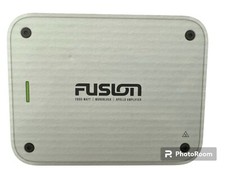 Fusion MS-AP12000 Apollo Series Monoblock Marine Amplifier - 1100 Watt RMS New