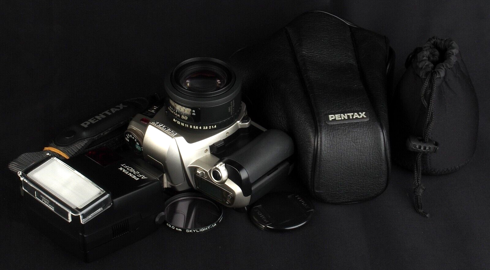 Voorverkoop telegram Publicatie pentax mz 50 lens compatibility