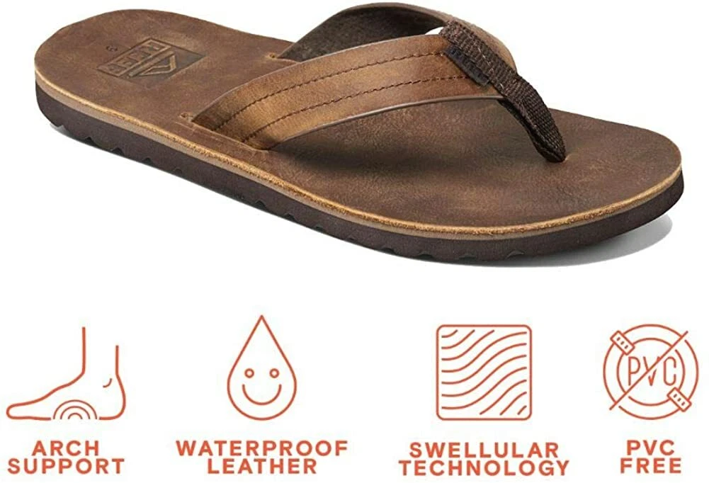 Reef contoured shop voyage le