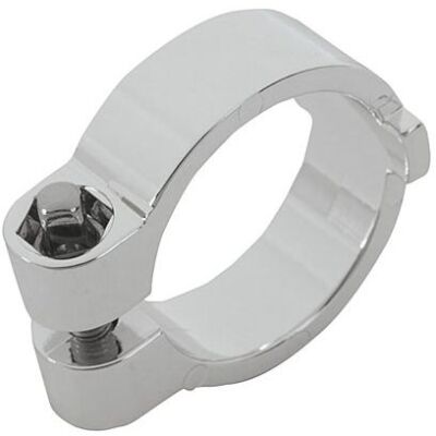Drum-Rack-Zubehör Gibraltar Chrome Series SC-GCML Rack Memory Lock 2 Pcs. Drum R
